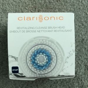 Clarisonic Revitalizing Cleanse Brush Heads
